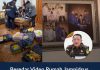 BEREDAR KLAIM VIDEO PENGGELEDAHAN RUMAH DI SENTUL, DIKAITKAN DENGAN JAMPIDSUS FEBRIE ADRIANSYAH