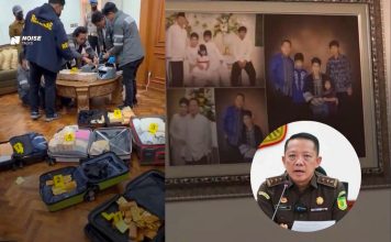 BEREDAR KLAIM VIDEO PENGGELEDAHAN RUMAH DI SENTUL, DIKAITKAN DENGAN JAMPIDSUS FEBRIE ADRIANSYAH