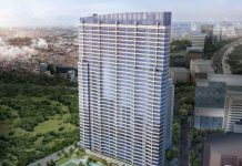 ASET KORUPTOR BENNY TJOKRO DISITA NEGARA! 90 UNIT APARTEMEN SOUTH HILLS SENILAI 219 MILIAR AKAN DILELANG