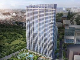 ASET KORUPTOR BENNY TJOKRO DISITA NEGARA! 90 UNIT APARTEMEN SOUTH HILLS SENILAI 219 MILIAR AKAN DILELANG