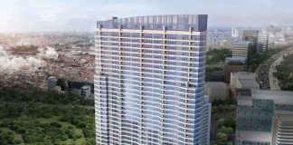 ASET KORUPTOR BENNY TJOKRO DISITA NEGARA! 90 UNIT APARTEMEN SOUTH HILLS SENILAI 219 MILIAR AKAN DILELANG
