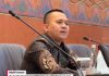 DISOROT DPR! PT AGRINAS PALMA NUSANTARA DITUDING KELOLA JUTAAN HEKTAR SAWIT SECARA ILEGAL KARENA IZIN BELUM LENGKAP