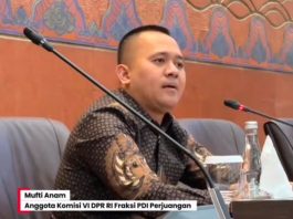 DISOROT DPR! PT AGRINAS PALMA NUSANTARA DITUDING KELOLA JUTAAN HEKTAR SAWIT SECARA ILEGAL KARENA IZIN BELUM LENGKAP