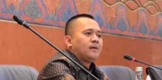 DISOROT DPR! PT AGRINAS PALMA NUSANTARA DITUDING KELOLA JUTAAN HEKTAR SAWIT SECARA ILEGAL KARENA IZIN BELUM LENGKAP