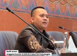 DISOROT DPR! PT AGRINAS PALMA NUSANTARA DITUDING KELOLA JUTAAN HEKTAR SAWIT SECARA ILEGAL KARENA IZIN BELUM LENGKAP
