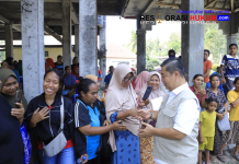 Pulihkan Hak Sipil Korban Gempa NTT, Tim Dukcapil Terbitkan 3.055 Dokumen Kependudukan