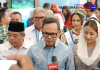 Wamendagri Bima Arya Dorong APKASI Otonomi Expo 2026 Hasilkan Investasi Nyata