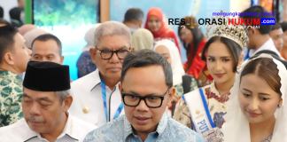 Wamendagri Bima Arya Dorong APKASI Otonomi Expo 2026 Hasilkan Investasi Nyata