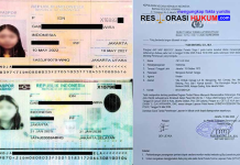 Skandal Paspor Ganda: Ancaman Serius bagi Perlindungan Anak dan Integritas Hukum Indonesia