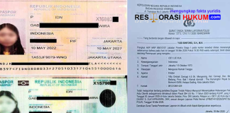 Skandal Paspor Ganda: Ancaman Serius bagi Perlindungan Anak dan Integritas Hukum Indonesia