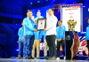 Kapolri Tutup E-sports Kapolri Cup 2026, Ajak Generasi Muda Jadi Duta Kamtibmas dan Aktif Laporkan Gangguan Ke 110