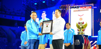 Kapolri Tutup E-sports Kapolri Cup 2026, Ajak Generasi Muda Jadi Duta Kamtibmas dan Aktif Laporkan Gangguan Ke 110