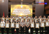 Polres Bojonegoro Torehkan Prestasi, Pelayanan Publik Raih Predikat Prima dari Kapolri
