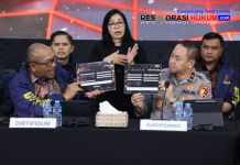 Bareskrim Polri Ungkap Jaringan Judi Online Internasional, Transaksi Capai Rp890 Miliar