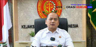 Tim Penyidik JAM PIDSUS Periksa 2 Saksi Terkait Perkara Tata Kelola MBG di BGN