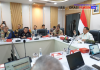 Kasatgas Tito Pantau Progres Rehab-Rekon Pascabencana Sumatera, Minta K/L dan Pemda Percepat Penanganan