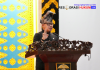 Wamendagri Bima Arya Dorong Kepala Daerah Perkuat Keadilan Ekologis dalam Pembangunan