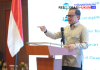 Wamendagri Bima Arya Dorong DPRD Perkuat Pengawasan APBD agar Berdampak bagi Masyarakat