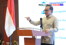 Wamendagri Bima Arya Dorong DPRD Perkuat Pengawasan APBD agar Berdampak bagi Masyarakat