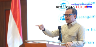 Wamendagri Bima Arya Dorong DPRD Perkuat Pengawasan APBD agar Berdampak bagi Masyarakat