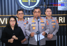 Polri Perkuat Layanan Publik yang Mudah, Cepat dan Responsif melalui SuperApp Polri