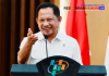 Mendagri Minta Pemda Gunakan Data BPS untuk Tekan Backlog Perumahan