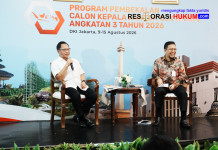 Mendagri Himbau Kepala Daerah Tingkatkan Pendapatan dan Ekonomi Daerah