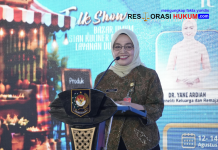 Festival Bazar Kemendagri 2026 Resmi Ditutup, Perkuat UMKM dan Edukasi Siaga Bencana