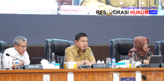 Mendagri Minta Pemda Segera Intervensi Kenaikan Harga Beras di Sejumlah Daerah