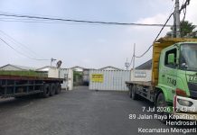 DLH Gresik Jawab Konfirmasi, PT Mulia Grand Manufacture Disebut Miliki Izin dan Kelola Limbah Sesuai Aturan