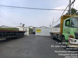DLH Gresik Jawab Konfirmasi, PT Mulia Grand Manufacture Disebut Miliki Izin dan Kelola Limbah Sesuai Aturan