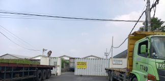 DLH Gresik Jawab Konfirmasi, PT Mulia Grand Manufacture Disebut Miliki Izin dan Kelola Limbah Sesuai Aturan