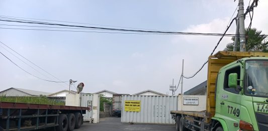 DLH Gresik Jawab Konfirmasi, PT Mulia Grand Manufacture Disebut Miliki Izin dan Kelola Limbah Sesuai Aturan