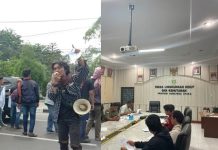 AMPDT Kawal Dugaan Pencemaran Danau Toba, DLH Sumut Siap Turun Investigasi!