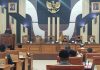 Pemkab Pasuruan Ajukan Empat Raperda Dalam Sidang Paripurna