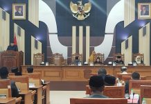 Pemkab Pasuruan Ajukan Empat Raperda Dalam Sidang Paripurna