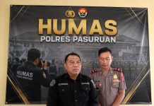 Polres Pasuruan Beri Klarifikasi Meninggalnya Korban Diduga Tersangka Judol, Komitmen Usut Tuntas dan Transparan