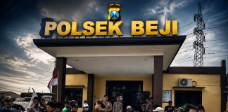 Polres Pasuruan Nonjobkan Anggota Reskrim Polsek Beji, Wujud Komitmen Transparansi Penanganan Dugaan Penganiayaan