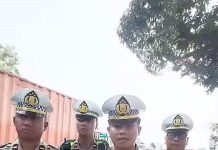 Polres Pasuruan Tegaskan Penanganan Kasus Laka Lantas 2017 Telah Tuntas dan Berkekuatan Hukum Tetap
