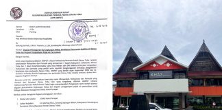 HEBOH! IPAL KHAS HOTEL PARAPAT DIDUGA BUANG LIMBAH LANGSUNG KE DANAU TOBA, AMPDT: “JANGAN RUSAK SURGA KITA!”