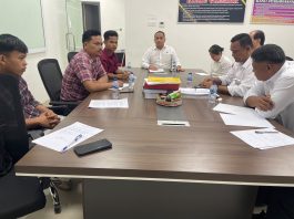 Ditanya Pasal & SP2HP Malah Nunggu Disposisi, GEMAPEDES Nilai Polda Sumut Tak Transparan Tangani Kasus Sabu
