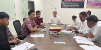 Ditanya Pasal & SP2HP Malah Nunggu Disposisi, GEMAPEDES Nilai Polda Sumut Tak Transparan Tangani Kasus Sabu
