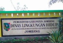 DLH Jombang Bungkam, Diana Kasi P2 Diduga Blokir Nomor Redaksi Restorasi Hukum