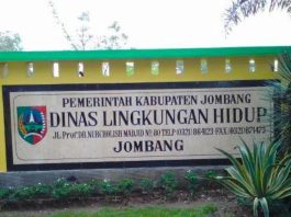 DLH Jombang Bungkam, Diana Kasi P2 Diduga Blokir Nomor Redaksi Restorasi Hukum