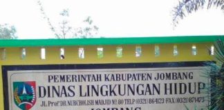 DLH Jombang Bungkam, Diana Kasi P2 Diduga Blokir Nomor Redaksi Restorasi Hukum