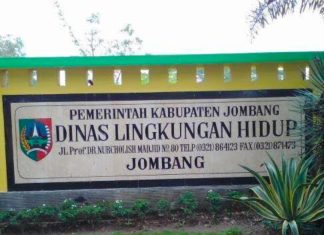 DLH Jombang Bungkam, Diana Kasi P2 Diduga Blokir Nomor Redaksi Restorasi Hukum