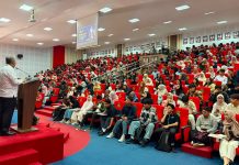 Kabadiklat Kejaksaan Harli Siregar Gagas “Trisula Hukum Digital” di Era AI