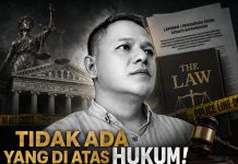 TIDAK ADA YANG DI ATAS HUKUM”: BATASMEDIA99 LAPORKAN DUGAAN PERAN EW KE KAPOLRI, DESAK DIBUKA TERANG BUKAN DITUTUP KLAIM “PRIBADI”