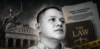 TIDAK ADA YANG DI ATAS HUKUM”: BATASMEDIA99 LAPORKAN DUGAAN PERAN EW KE KAPOLRI, DESAK DIBUKA TERANG BUKAN DITUTUP KLAIM “PRIBADI”