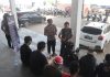 Polres Pasuruan Sosialisasikan Pemahaman AI kepada Peserta Rally Piala Bhayangkara 2026